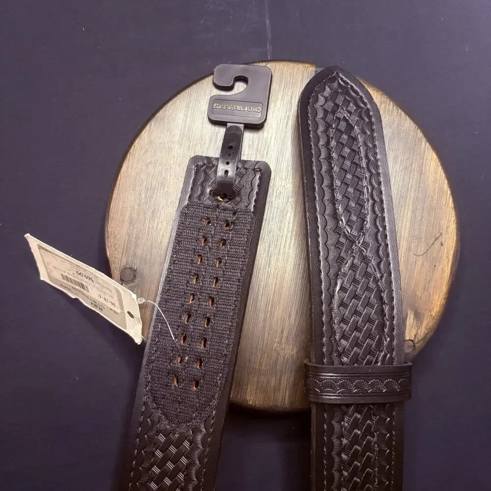 Safariland Duty Belt Size 28
